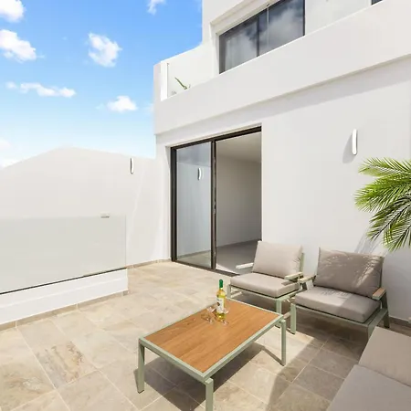 Infinity Views 1 By Escape Villa Tahiche