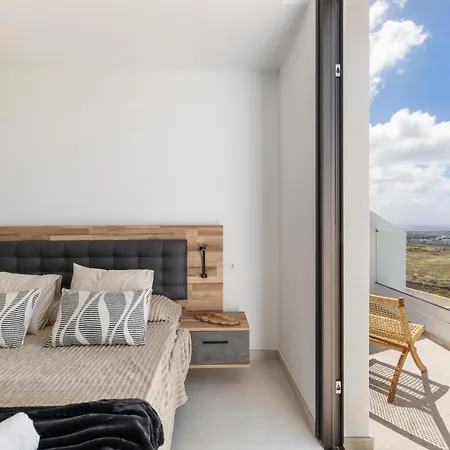 Villa Infinity Views 1 By Escape Tahiche
