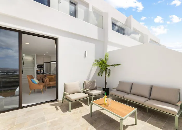 Infinity Views 1 By Escape *