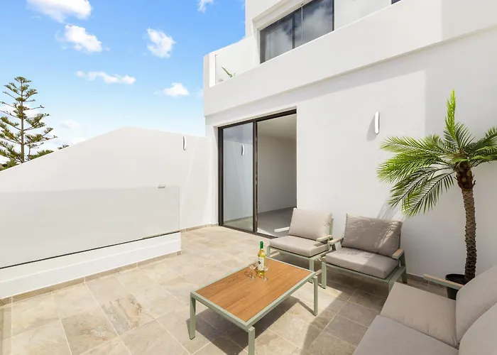 Infinity Views 1 By Escape Villa Tahiche