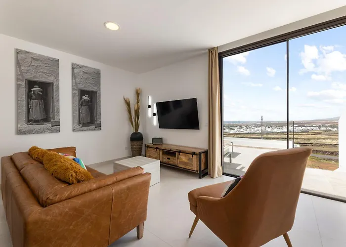 Villa Infinity Views 1 By Escape