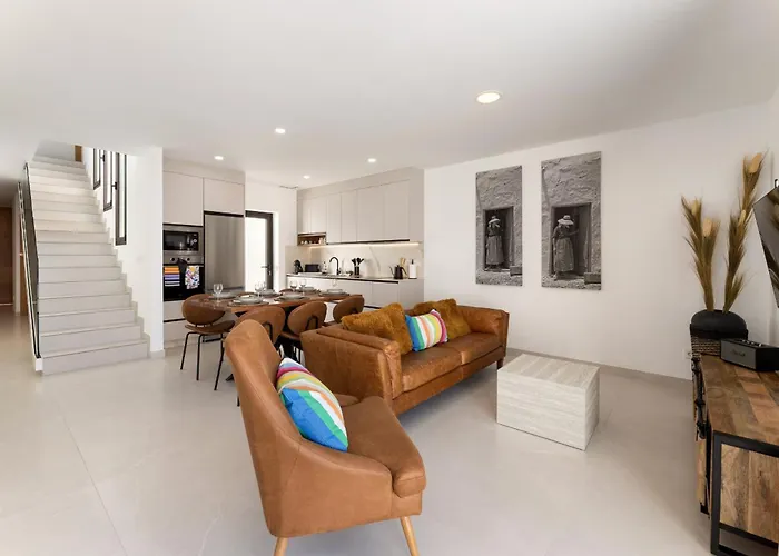 Infinity Views 1 By Escape Villa Tahiche