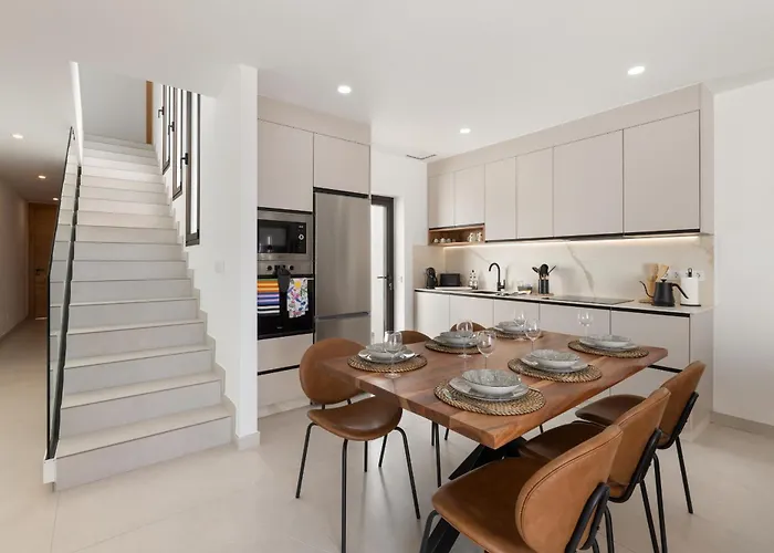 Infinity Views 1 By Escape Villa