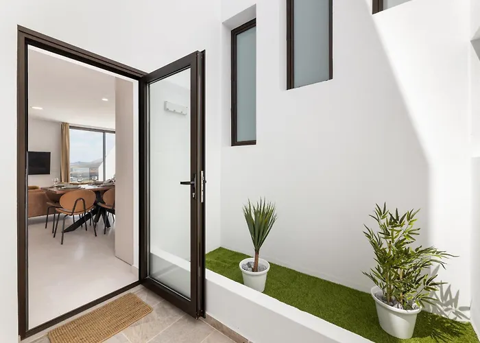 Infinity Views 1 By Escape Villa *