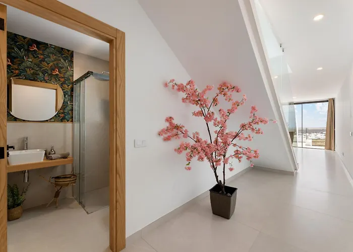 Infinity Views 1 By Escape *