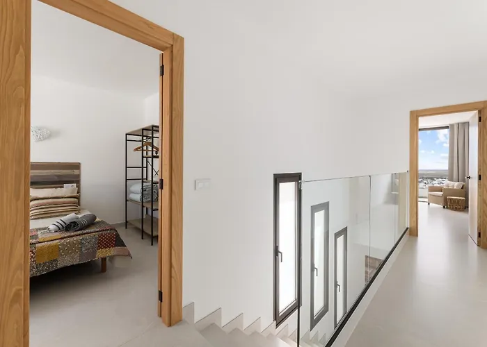 Infinity Views 1 By Escape *