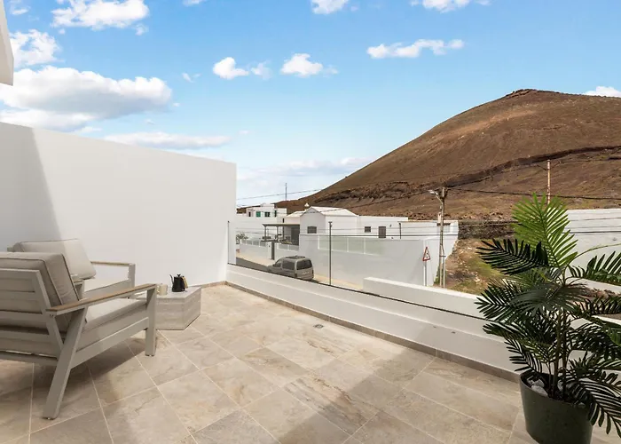 Villa Infinity Views 1 By Escape Tahiche