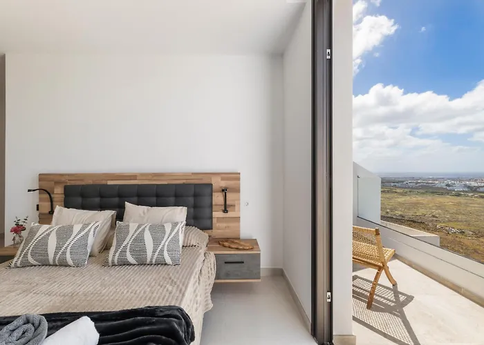 Villa Infinity Views 1 By Escape Tahiche