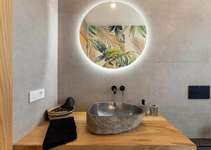 Infinity Views 1 By Escape * Tahiche